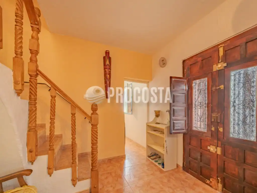 Casa o chalet en venta en Jete con Terraza y Amueblado