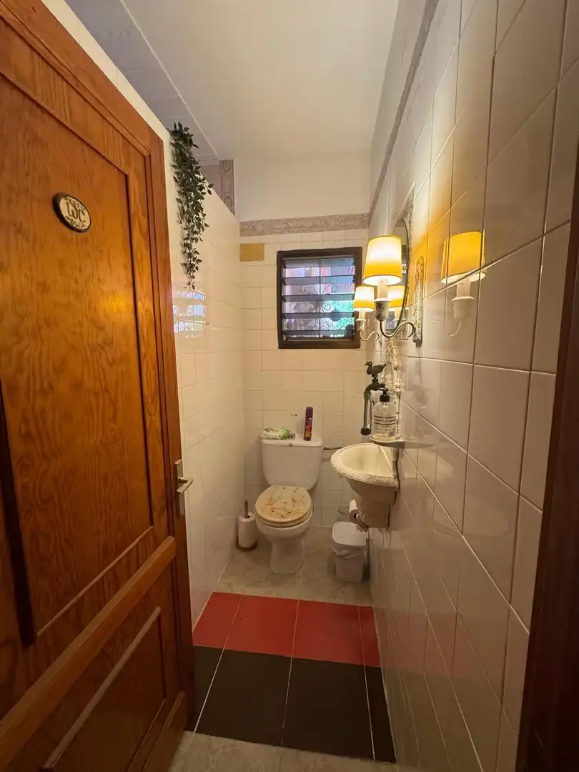 Bany de Casa o xalet en venda en Icod de los Vinos amb Piscina