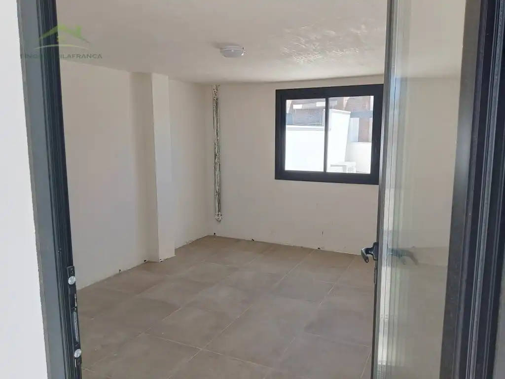 Piso en venta en Vilafranca del Penedès