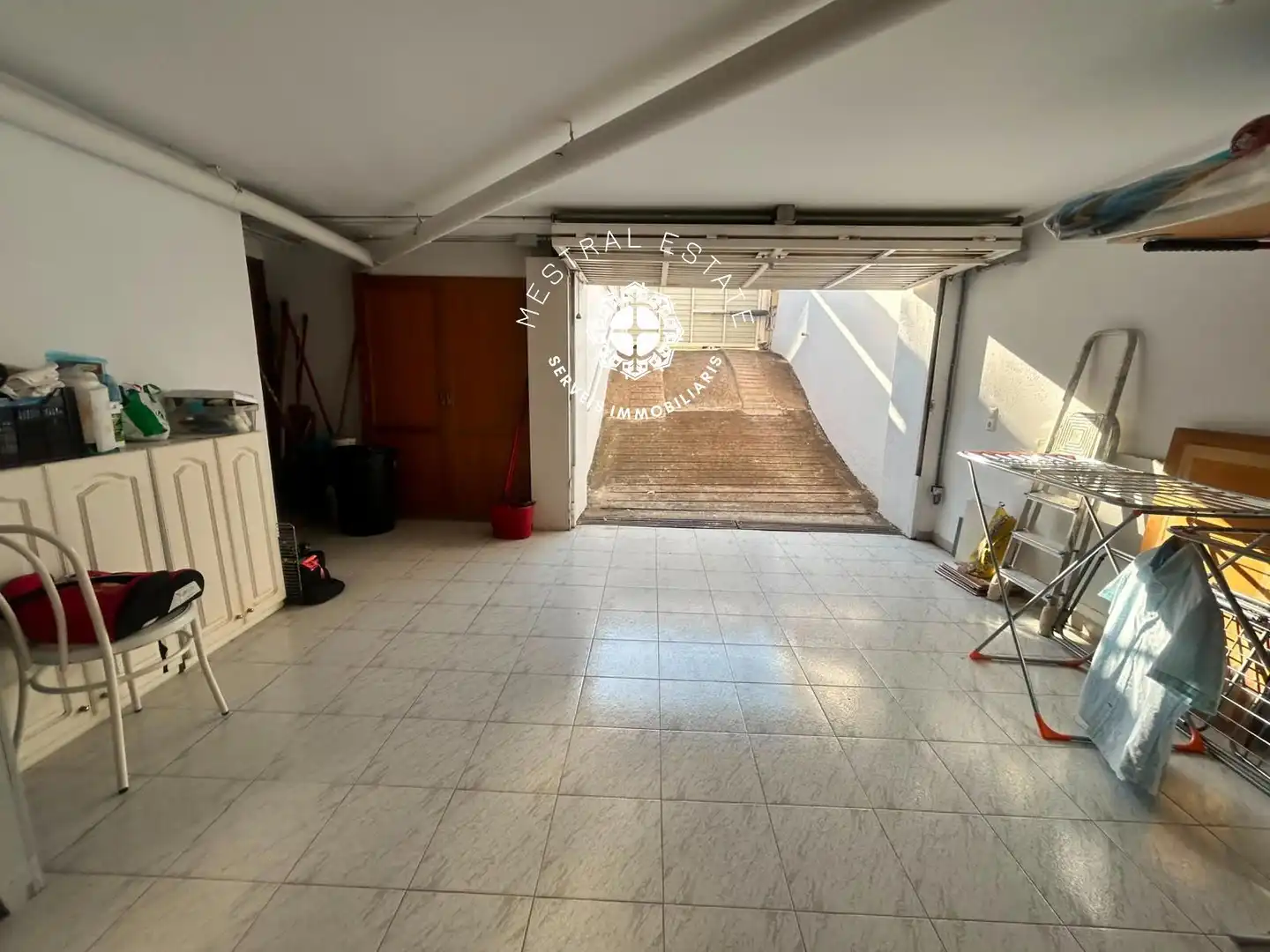 Maison mitoyenne avec piscine à vendre à Santiago Rusiñol, imagen 10