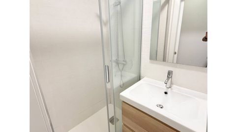 Foto 5 de Piso en venta en Calle Camp de Urgell, Barri Antic, Manresa