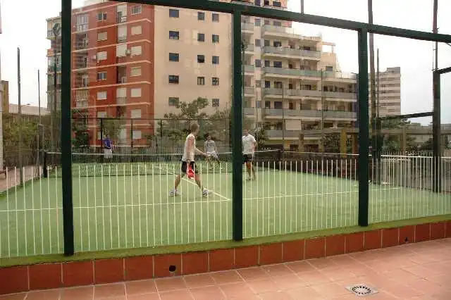 Flat for rent in Carrer de la Safor, 14, Sant Pau