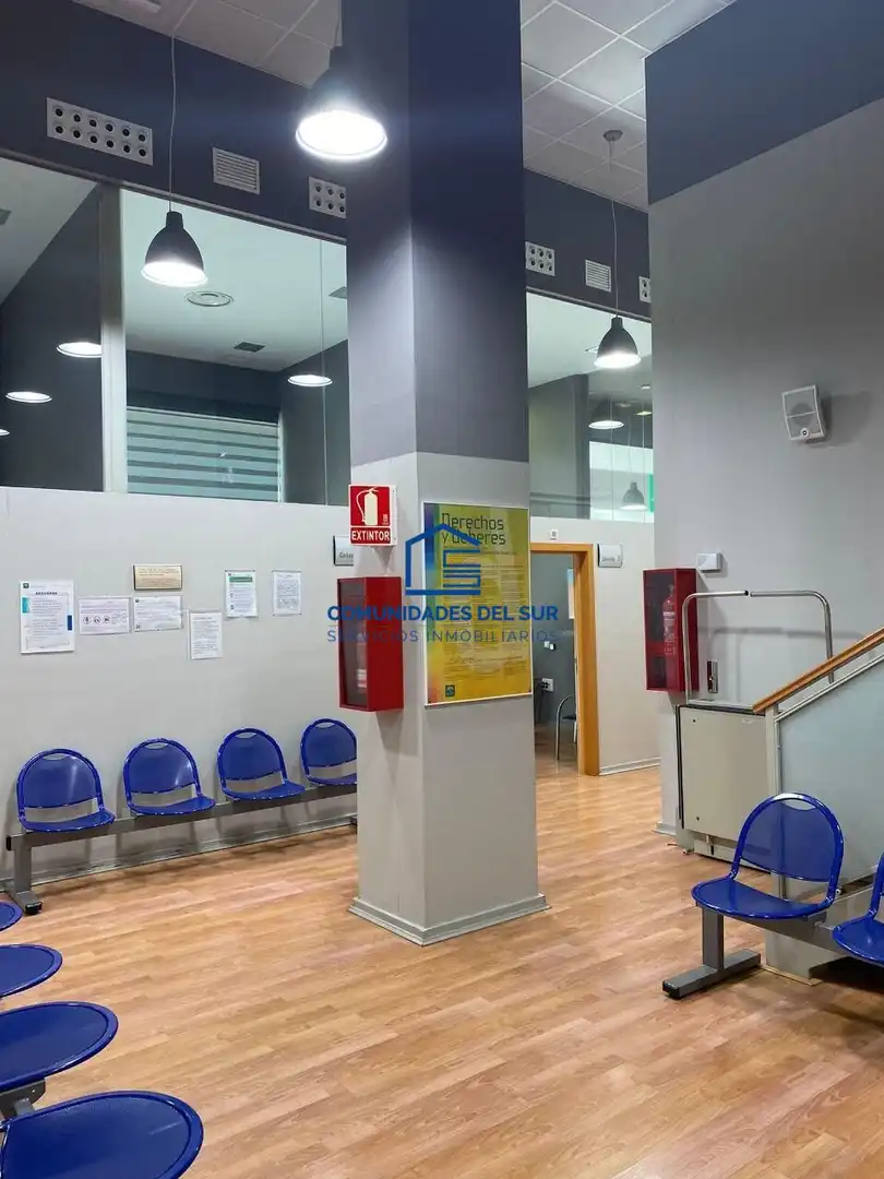 Local comercial en alquiler en Paseo Marítimo - San José - La Laguna, imagen 22
