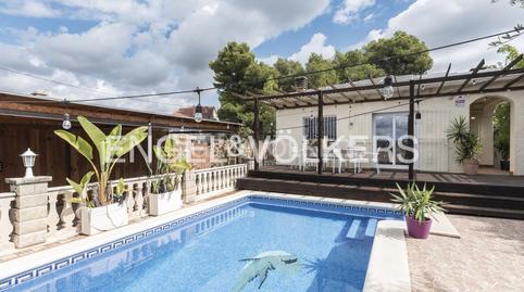 Foto 3 de Casa o xalet en venda a La Franquesa - Oasis Park, Tarragona