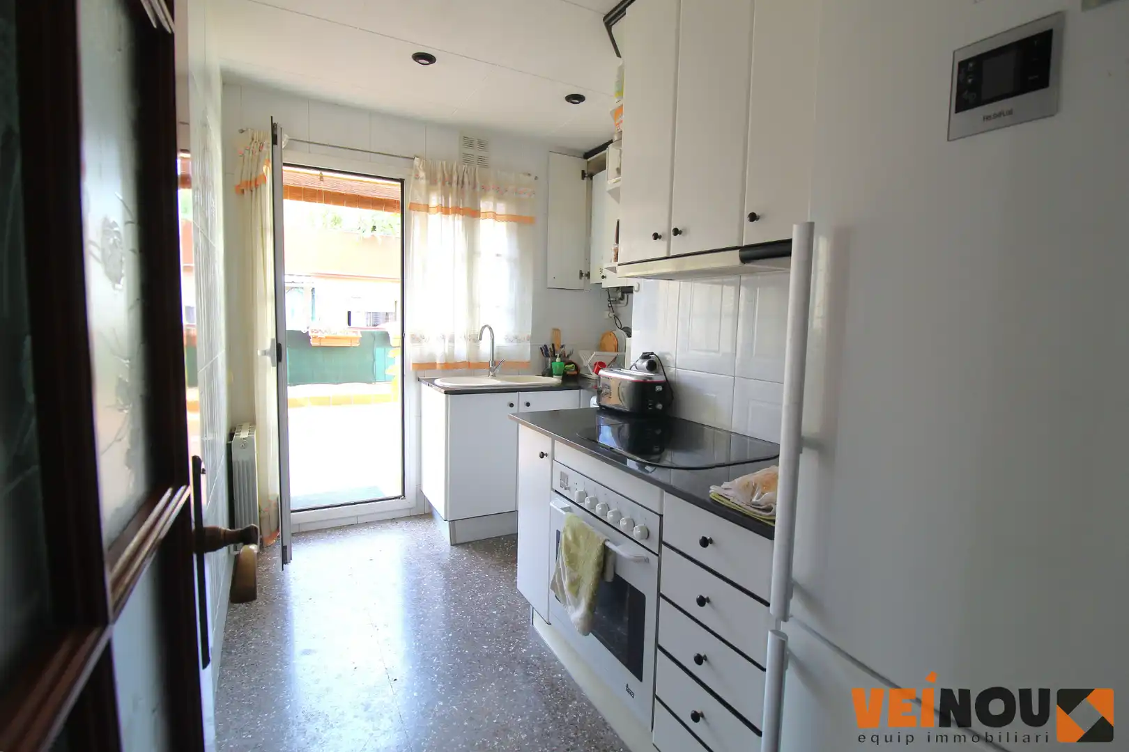 Penthouse mit Aufzug zum Verkauf in Carrer d'Otger, imagen 11