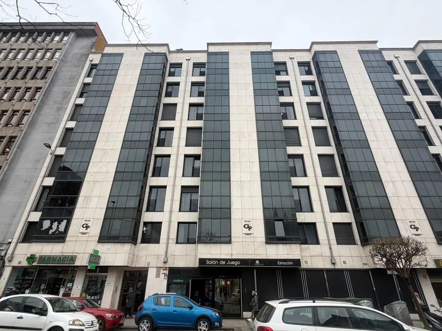 Flat for sale in Calle Castilla, Castilla - Hermida