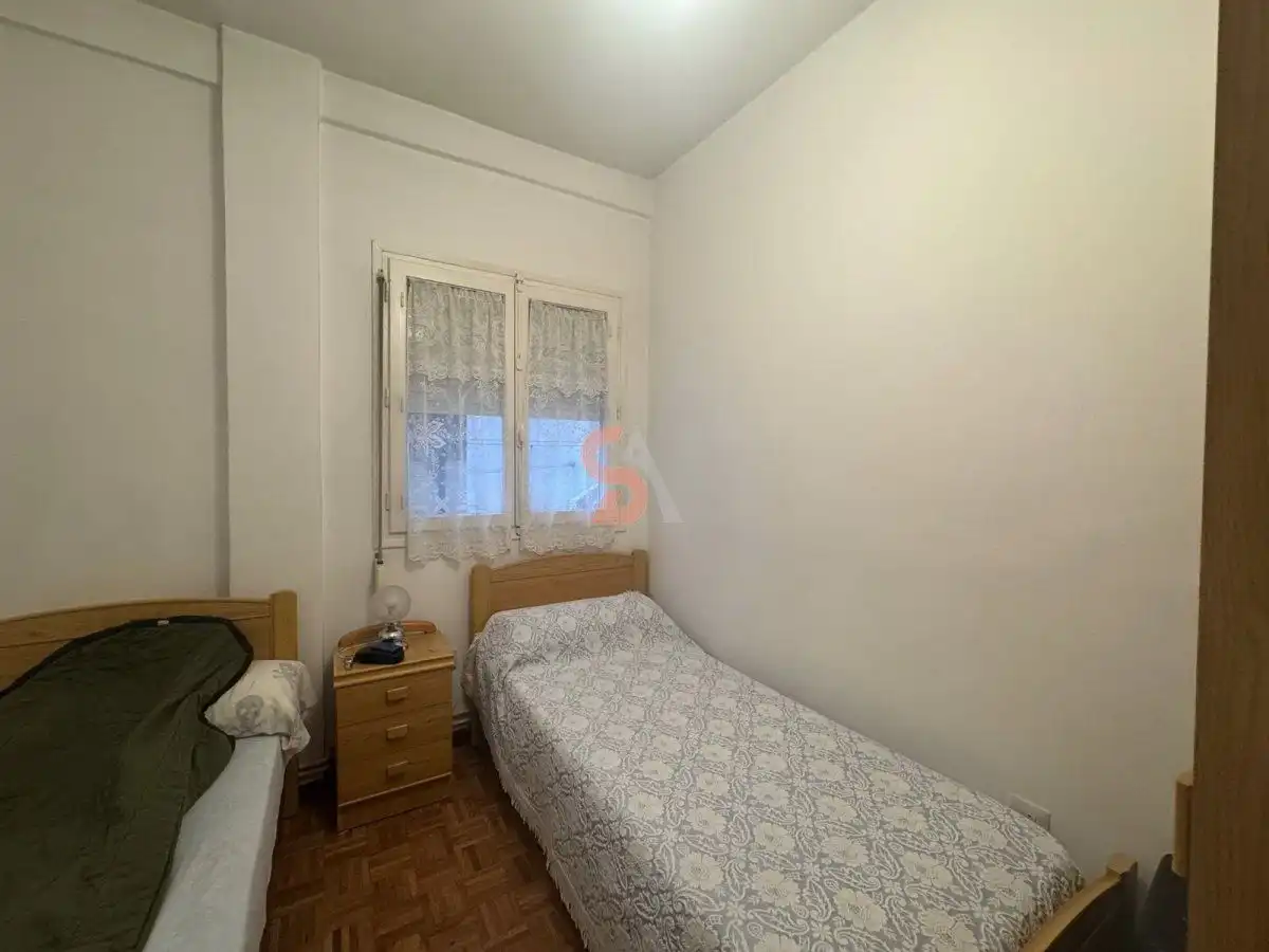 Piso en venta en SAN BLAS, San Martín