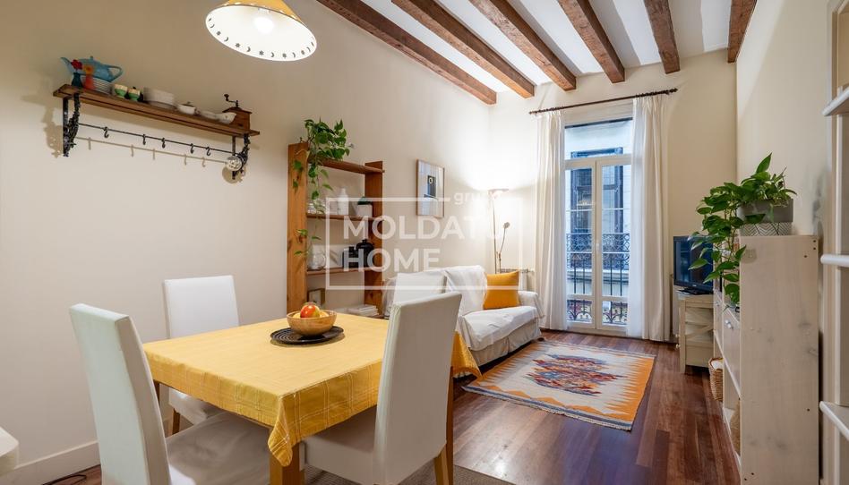 Photo 1 of Flat for sale in Parte Vieja, Gipuzkoa