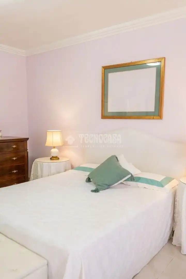 Piso en venta en Zona Martiánez