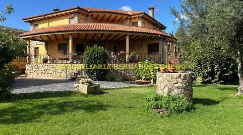 Photo 3 of House or chalet for sale in Sequeros, Salamanca