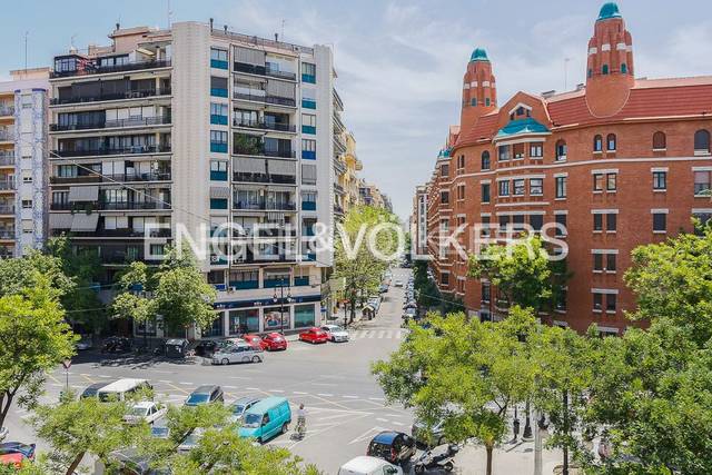 Apartamento en Alquiler en Arrancapins