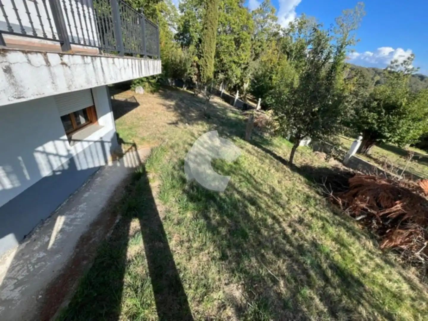 Houses for sale in Castro Caldelas  with Private garden