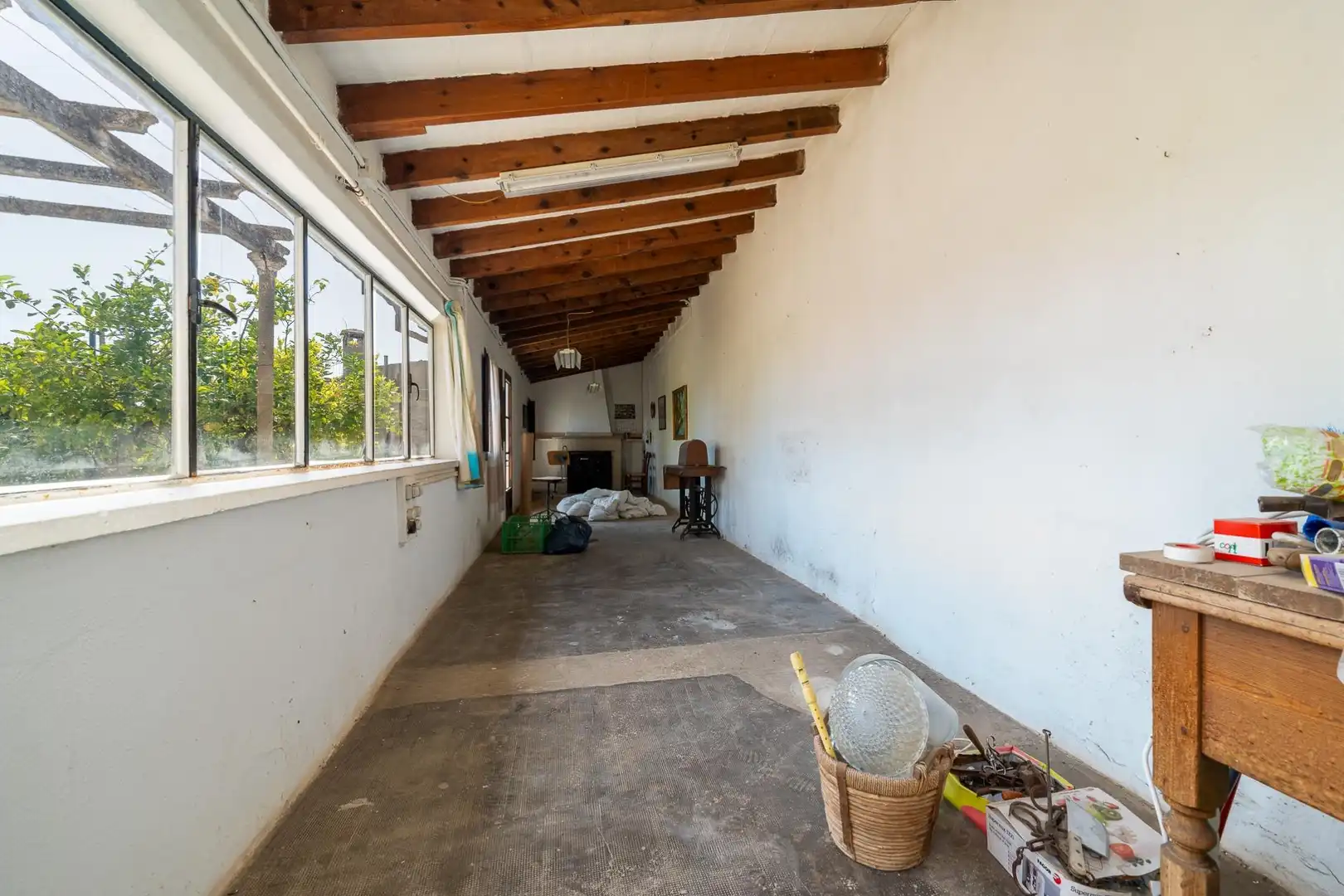 Detached house with garden for sale in DE RAMON Y CAJAL 131, imagen 34