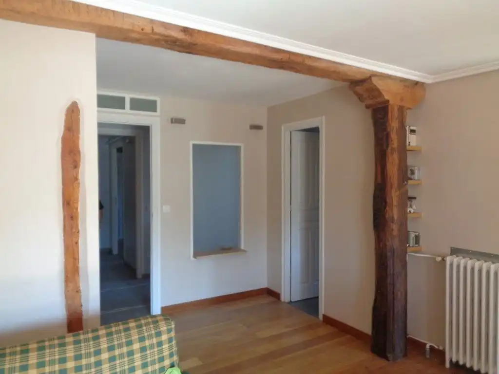 Pis en venda en Casalarreina amb Calefacció, Parquet i Terrassa