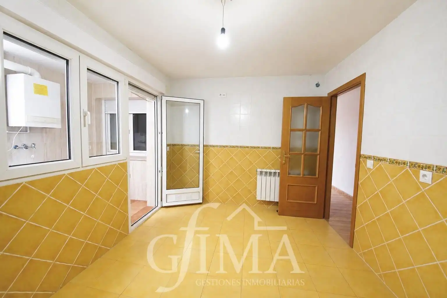 Flat with lift for sale in FRANCISCO GARCIA PAVON, imagen 23