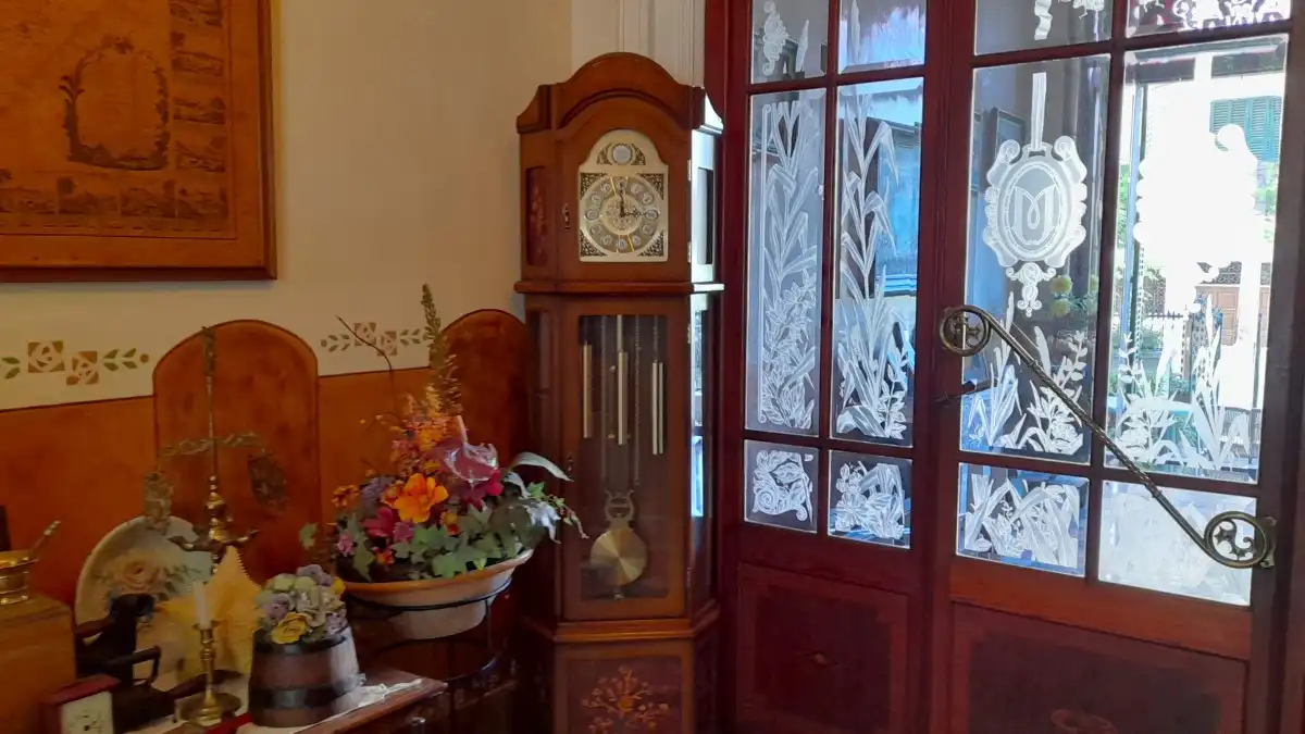 Terraced house with garden for sale in Sóller, imagen 4