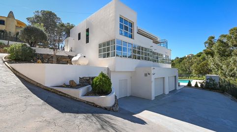Foto 3 de Casa o chalet en venta en Altea la Vella, Altea