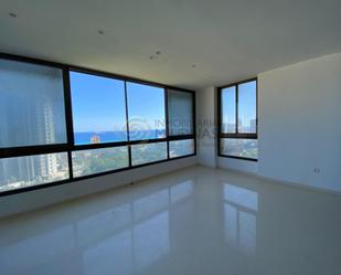 Living room of Flat to rent in Benidorm  with Air Conditioner and Terrace