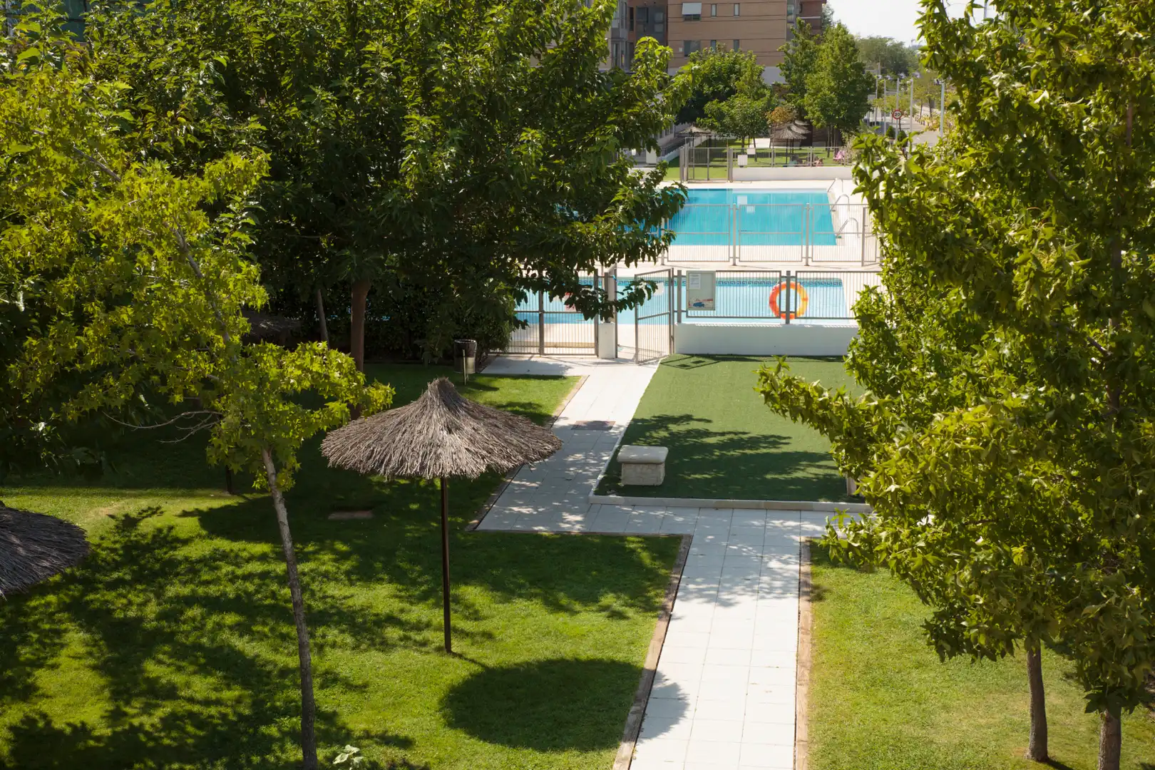 Appartement avec piscine à vendre à Avenida del Talgo 68, imagen 38