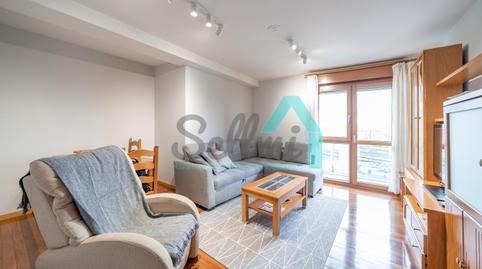 Photo 2 of Flat for rent in De Juan Carlos I, El Natahoyo, Gijón