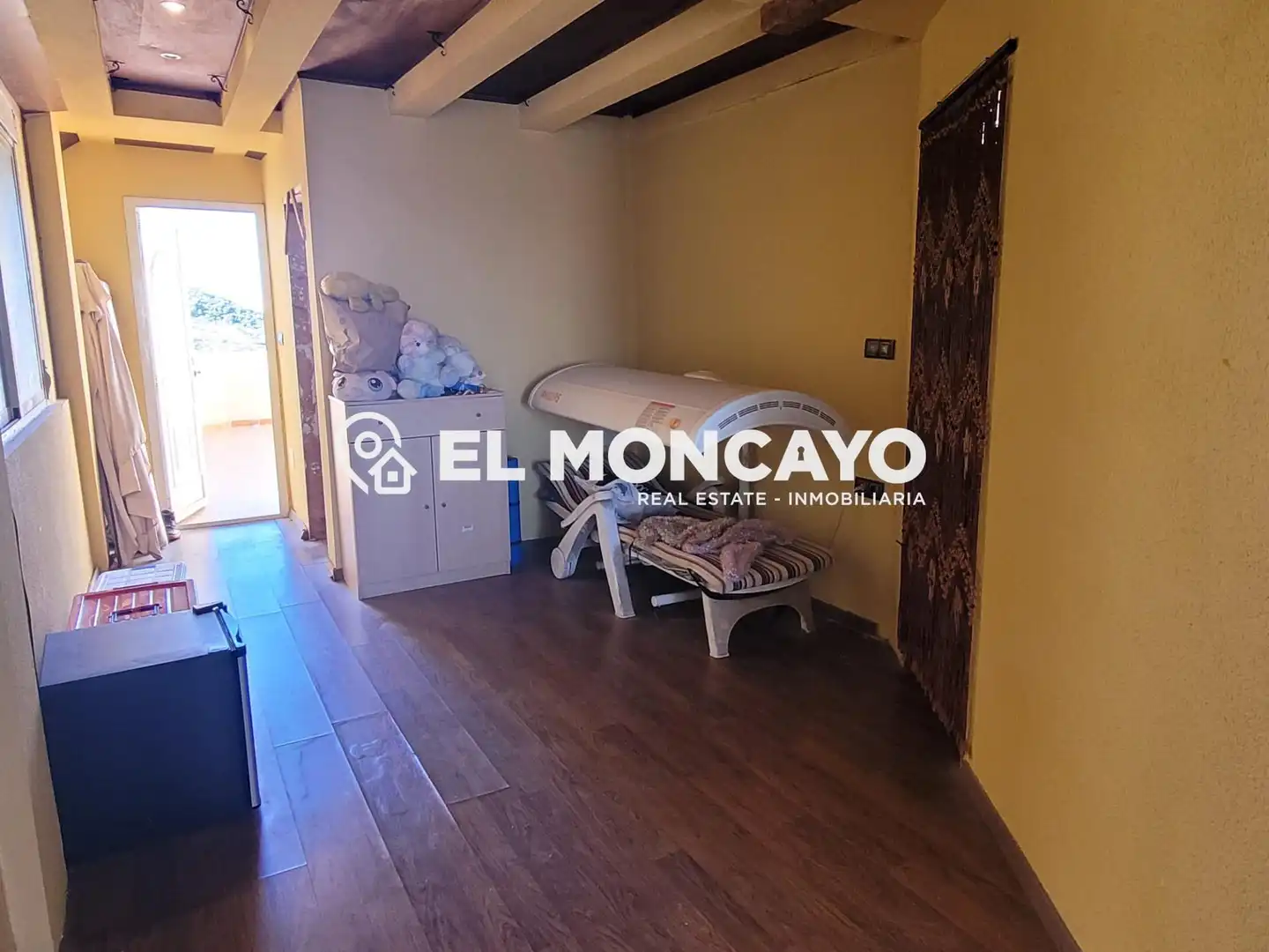 Ático en venta en Guardamar del Segura con Aire acondicionado, Calefacción y Terraza