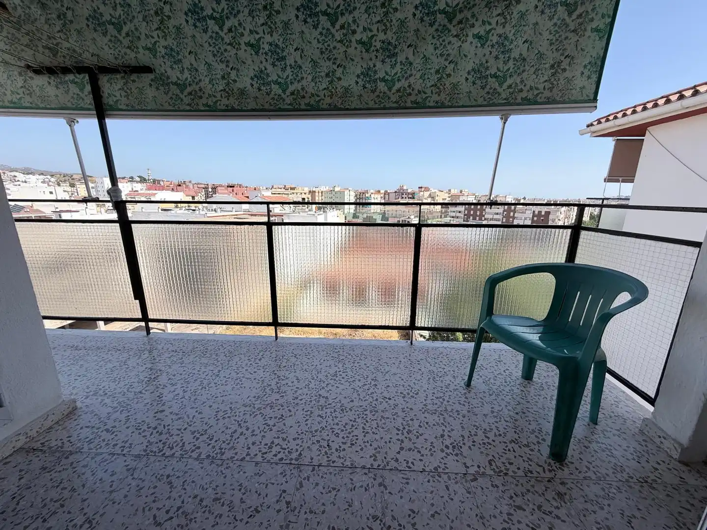 Terrassa de Pis en venda en Vélez-Málaga amb Aire condicionat i Terrassa