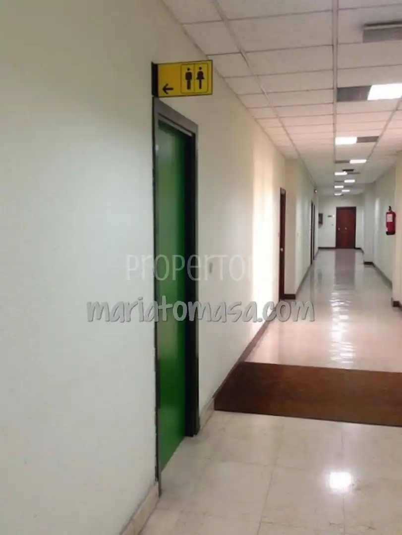 Oficina en venda a Pozokoetxe, imagen 3