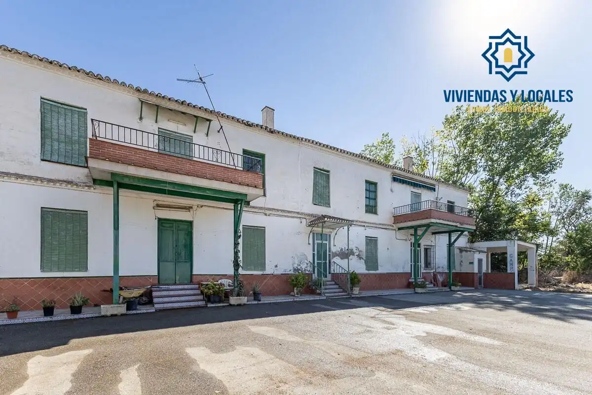 Landhaus mit Pool zum Verkauf in Ronda, imagen 25