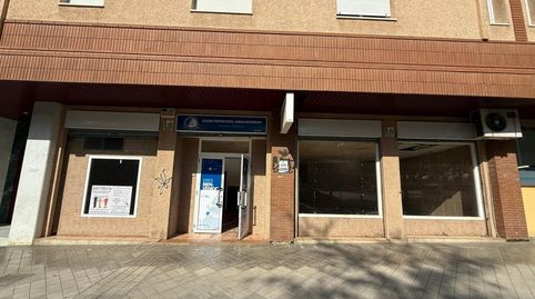 Foto 5 von Geschaftsraum zur Miete in Calle Arabial, 125, Rosaleda - Juventud, Granada Capital