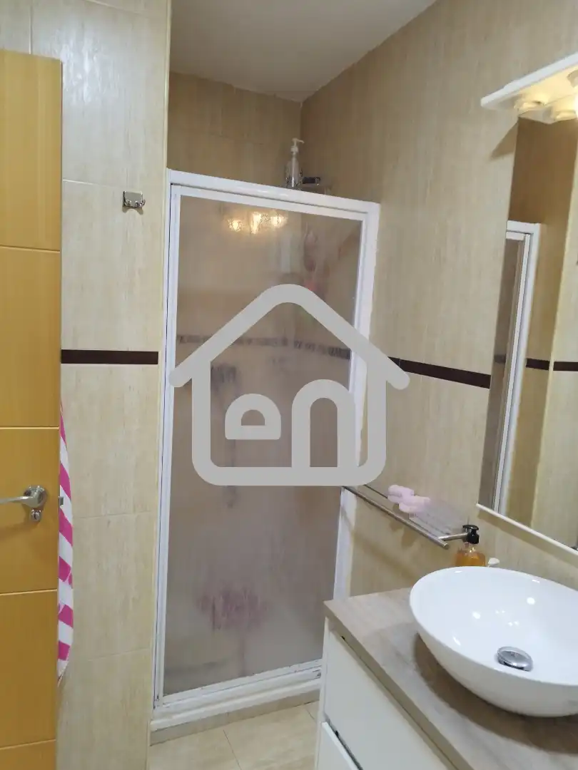 Bathroom of Detached homes for sale in Requena  with Terrace and Balcony