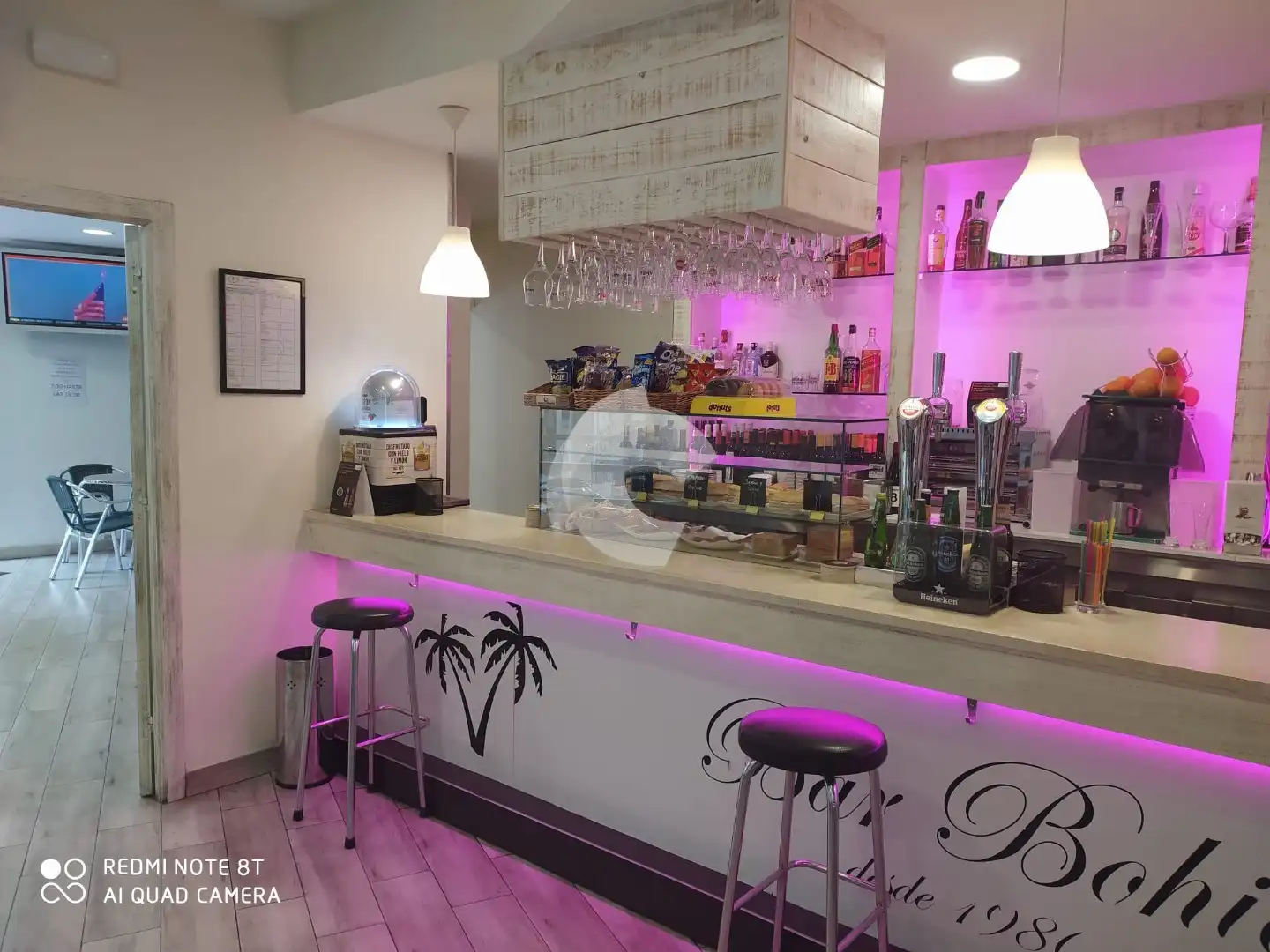 Local comercial de lloguer a manuel pereira, imagen 9