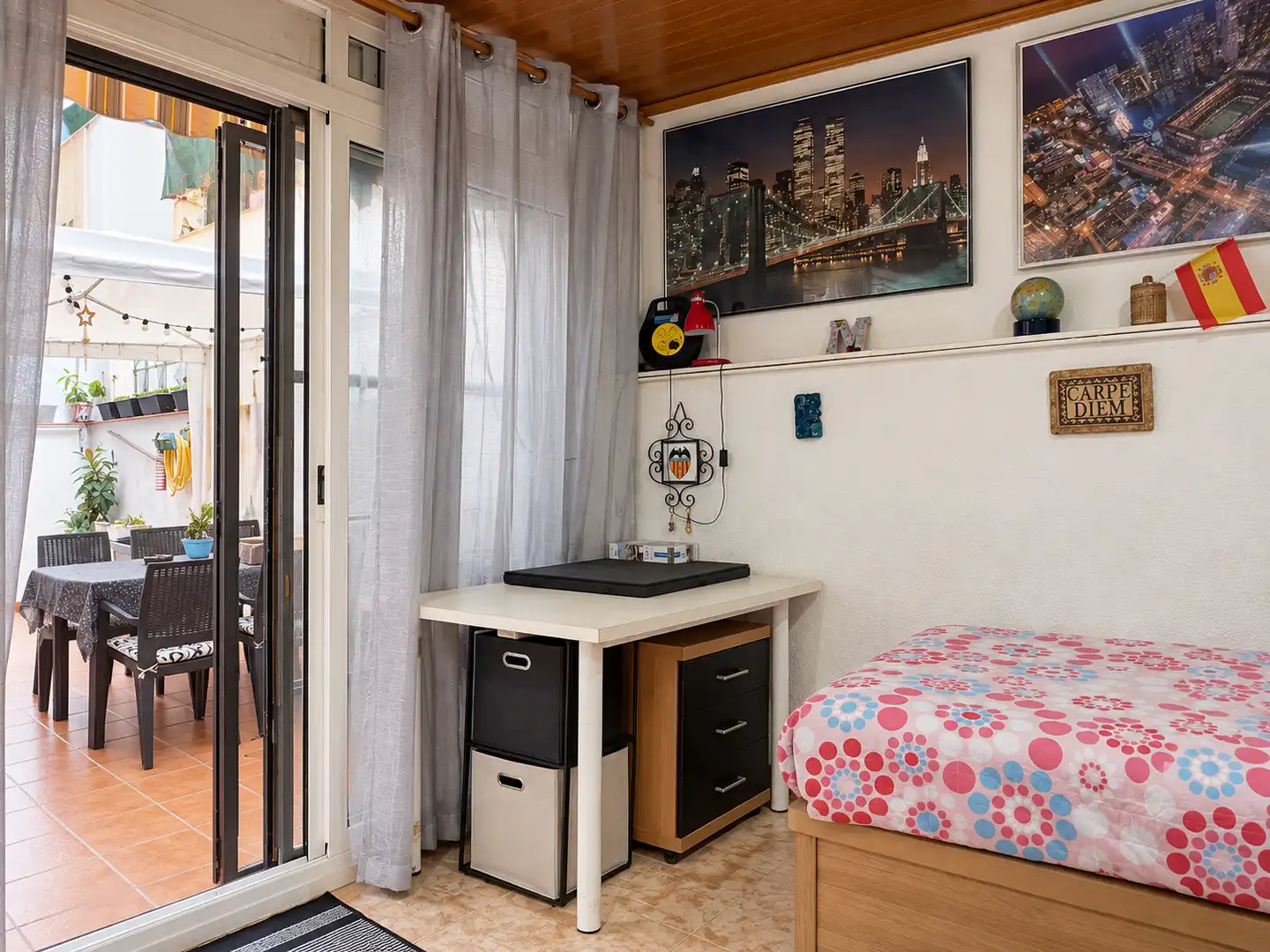 Habitación de Planta baja en venta en Centre - Sant Josep - Sanfeliu