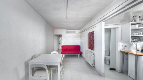 Foto 2 de Piso en venta en Cortes - Huertas, Madrid Capital