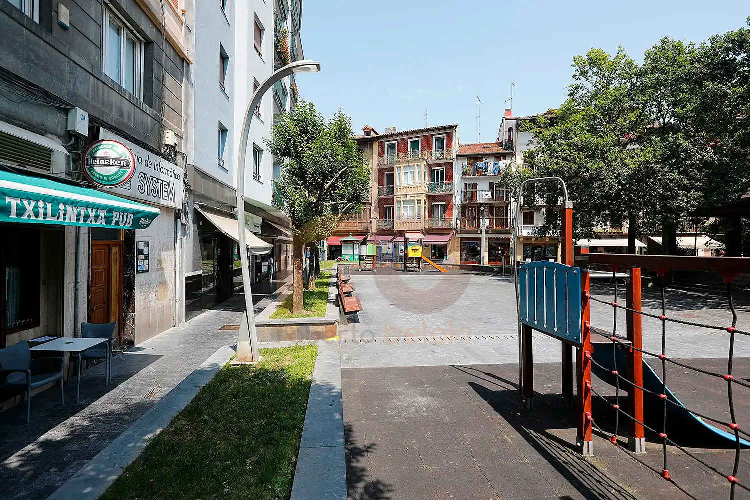 Local comercial en venda a Erialdea / Centro, imagen 12