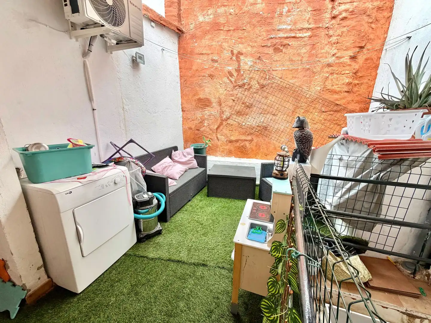 Casa o xalet en venda a Balcón de Sevilla - Atalaya - La Uva - La Extremeña