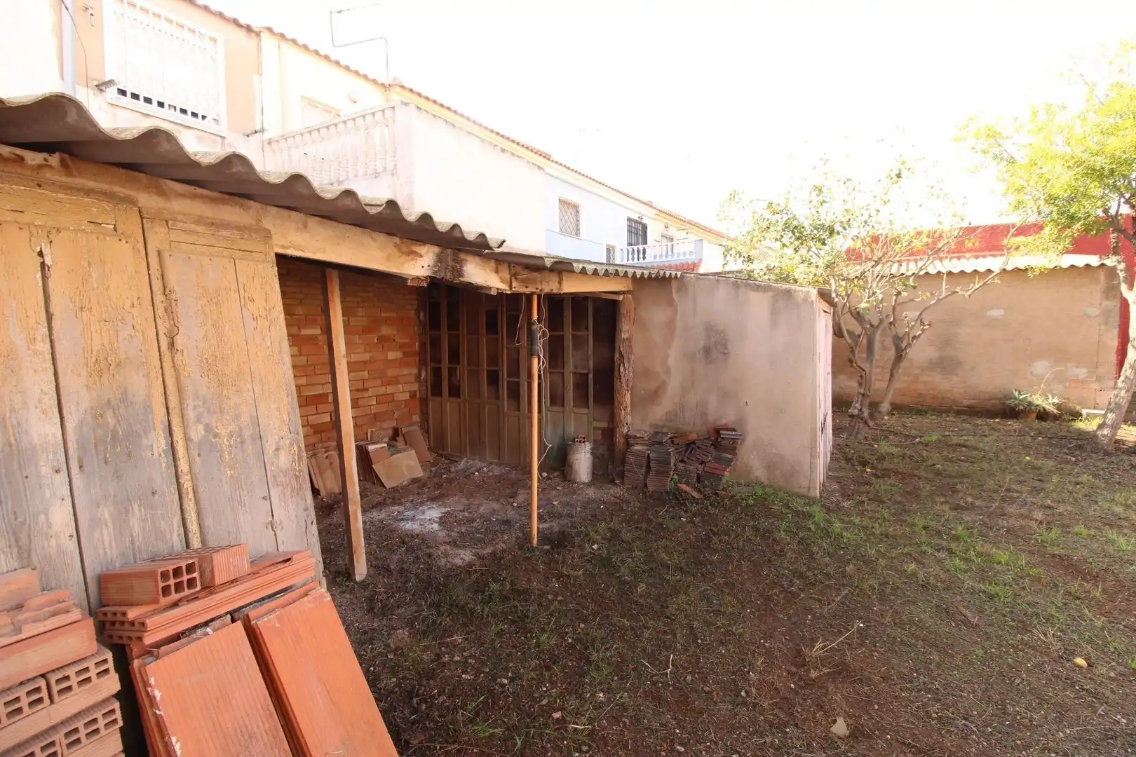 Residencial en venda en Cartagena