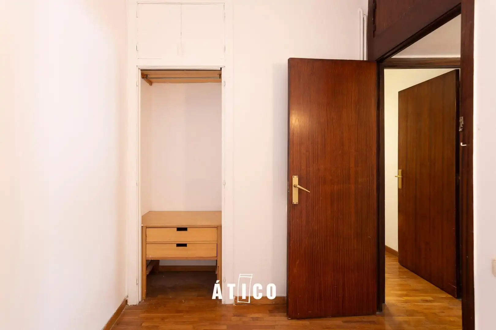 Penthouse mit Aufzug zum Verkauf in Sarrià - Sant Gervasi, imagen 42