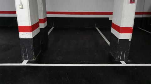 Foto 2 de Garaje de alquiler en San Mames Zumarkalea, 25, Alhóndiga, Bilbao
