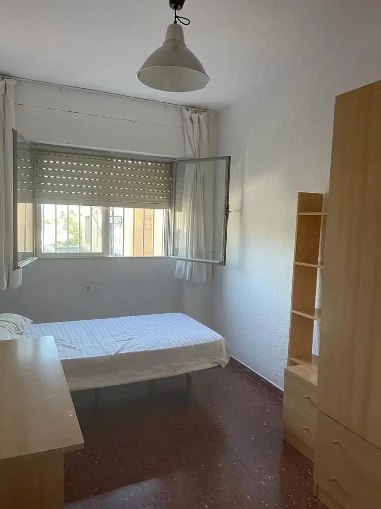 Flat for rent in Camino de Alfacar, 20, Campo Verde