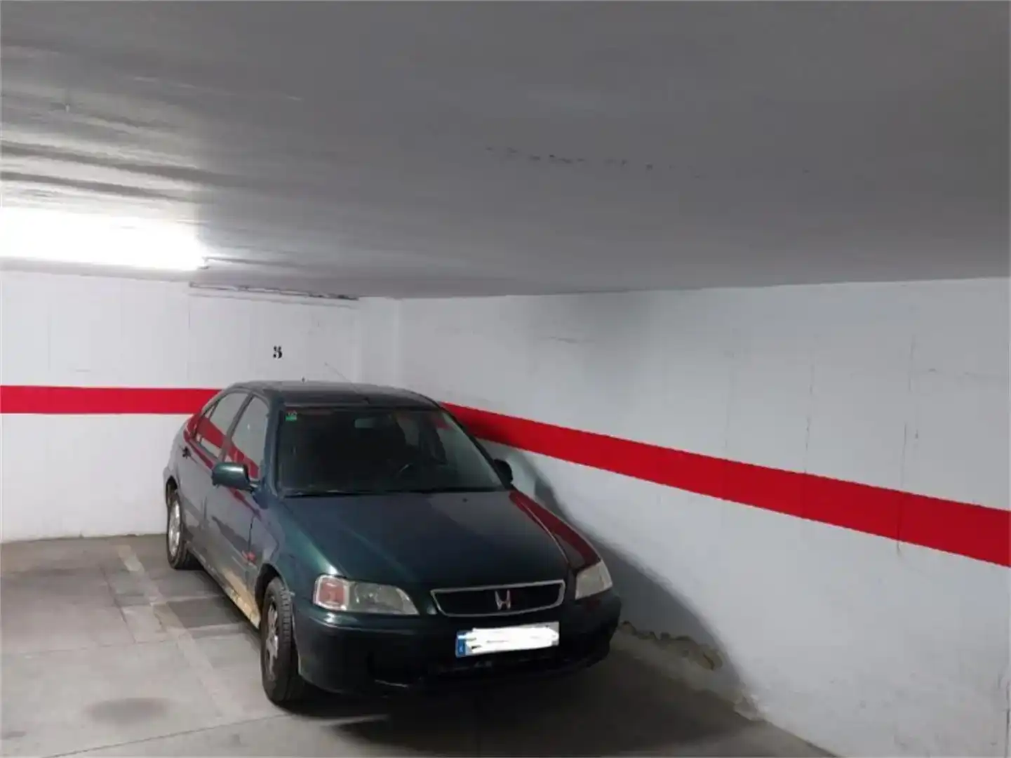 Parking of Garage for sale in Badajoz