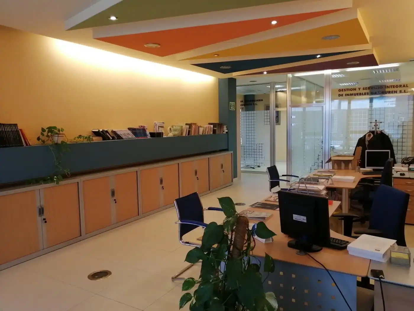 Business premises for sale in Galdakao, imagen 5