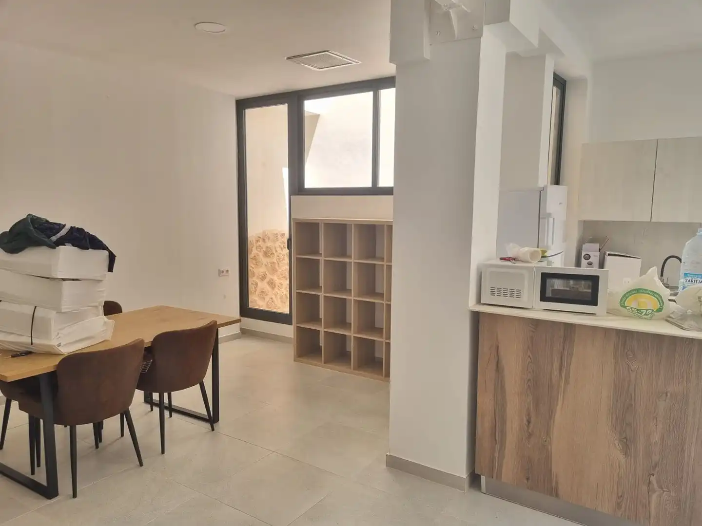 Pis de lloguer en Manacor Centre  