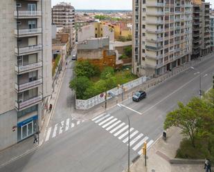 Vista exterior de Residencial en venda en Figueres