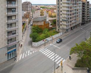 Exterior view of Residential for sale in Figueres