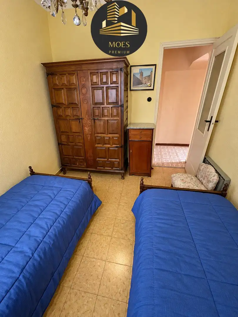 Piso con balcón en venta en Centro ciudad, imagen 7