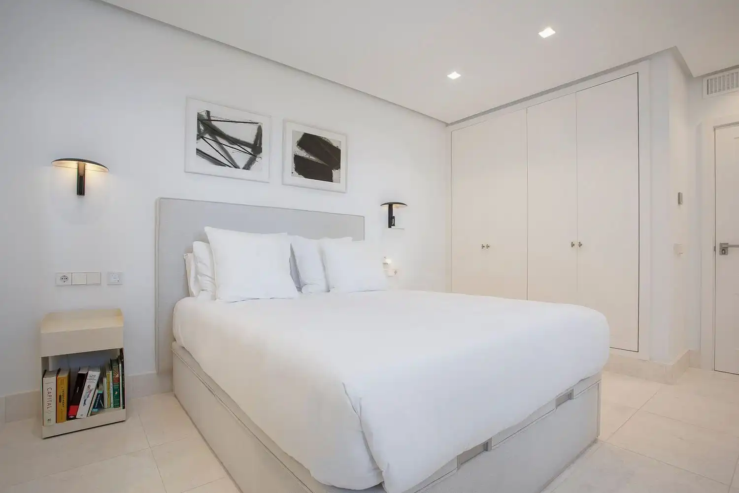 Apartment with pool to rent in San Pedro de Alcántara, imagen 6