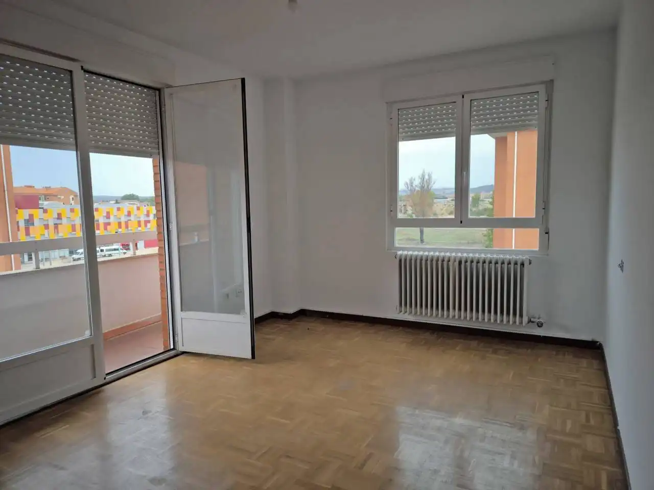 Wohnung mit Aufzug zum Verkauf in Trobajo del Camino, imagen 4