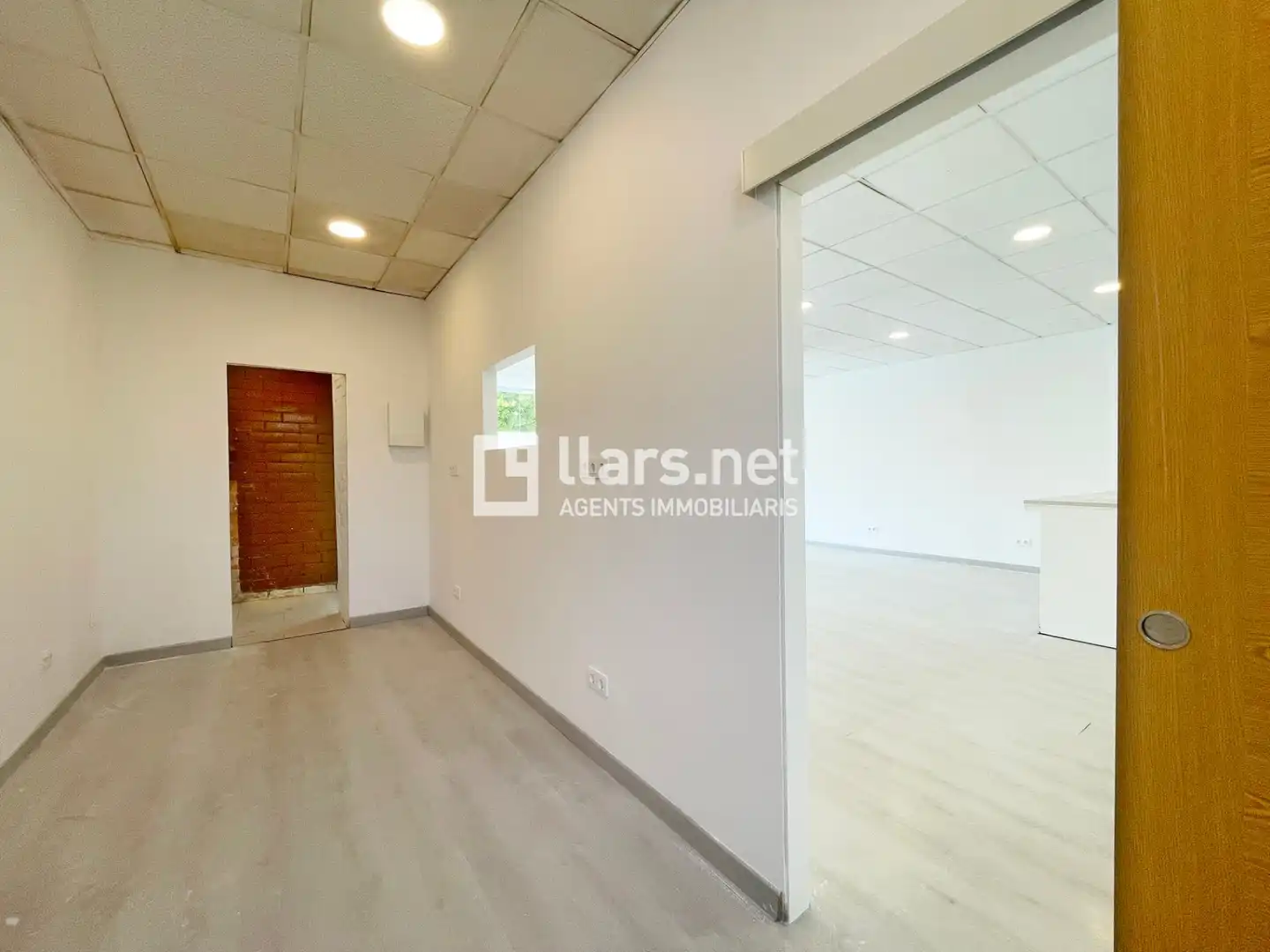 Local de alquiler en Sitges con Aire acondicionado
