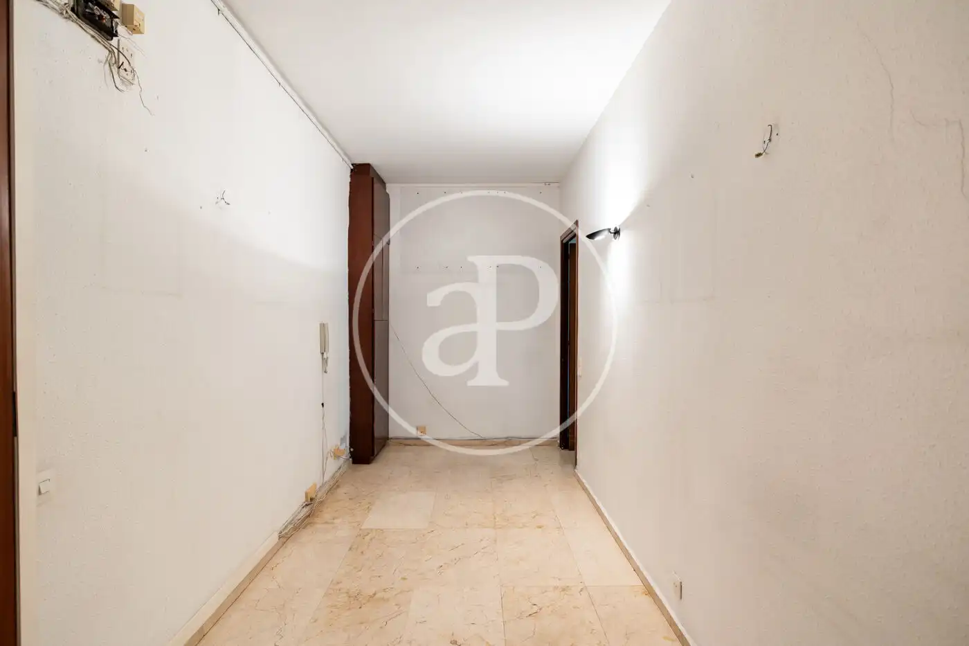 Piso en venta en Barcelona con Aire acondicionado, Calefacción y Balcón