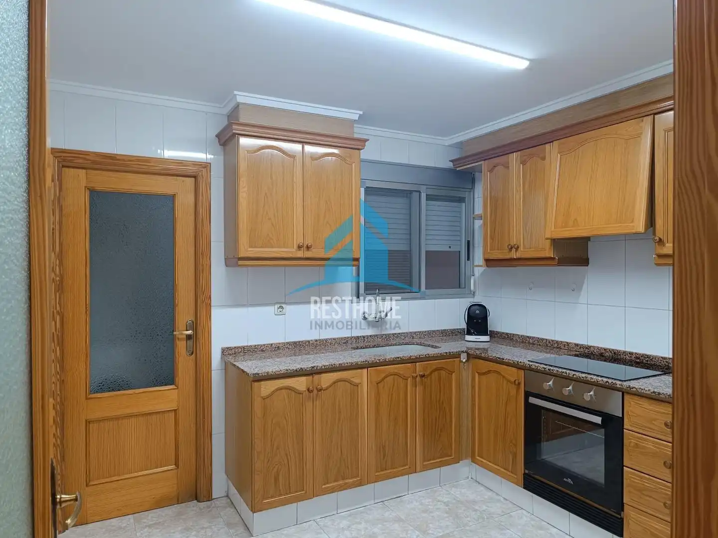 Kitchen of Flat for sale in Sueca